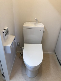 【トイレ】 | パシアンA