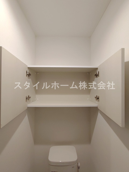 【トイレ】 | グランヴェール柱