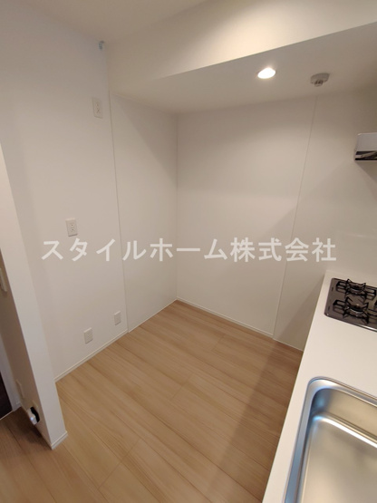 【キッチン】 | グランヴェール柱