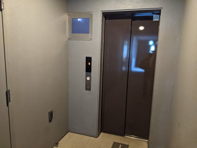 プレサンスロジェ上前津駅前Ⅱのその他共用部分|プレサンスロジェ上前津駅前Ⅱ