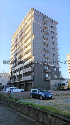 ウェスタ久留米けやき通りⅠ