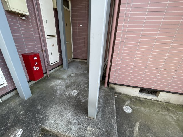 ベルコーポ明石のその他