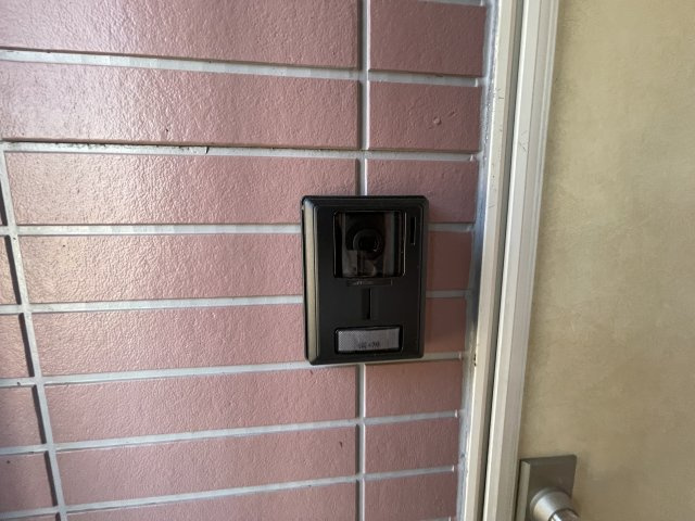 ベルコーポ明石のセキュリティ