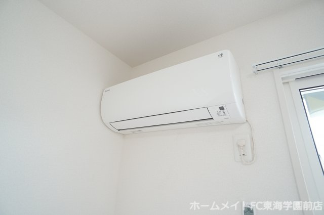 熊本市北区龍田陳内３丁目のアパートのその他