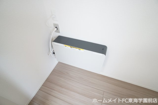 熊本市北区龍田陳内３丁目のアパートのその他