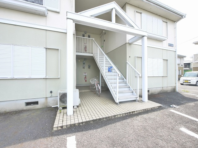 ヴィラージュ堀川Dのその他共用部分