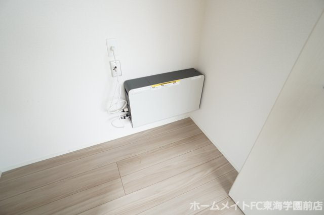熊本市北区龍田陳内３丁目のアパートのその他