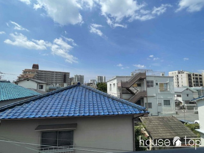 【外観パース】 | グランメール鳴尾町 | グランメール鳴尾町
