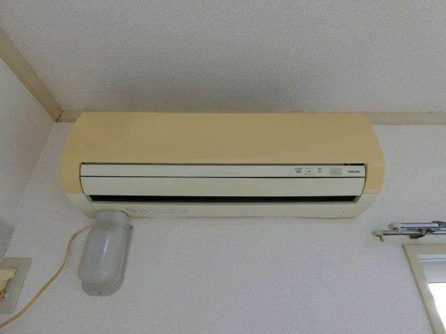 リバティ松本　B棟の設備