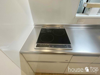 【キッチン】 | グランメール鳴尾町