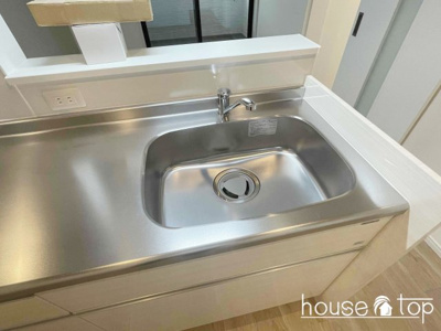 【キッチン】 | グランメール鳴尾町