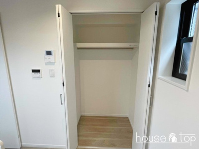 【収納】 | グランメール鳴尾町