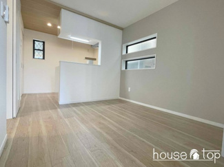 【居間・リビング】 | グランメール鳴尾町