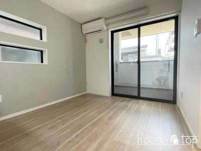 【居間・リビング】 | グランメール鳴尾町