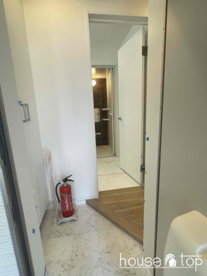 【玄関】 | グランメール鳴尾町