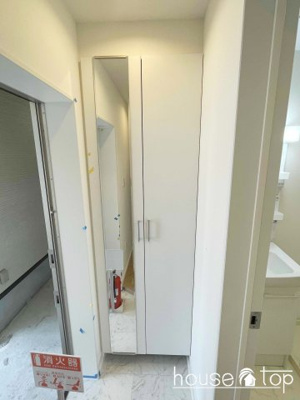 【玄関】 | グランメール鳴尾町