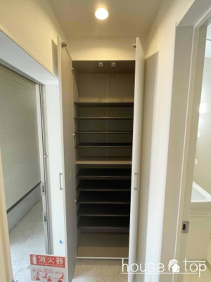 【収納】 | グランメール鳴尾町