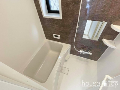 【浴室】 | グランメール鳴尾町