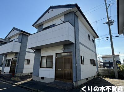 【外観】 | 大誠ハイツ北高下Ⅰ | きれいな外観です