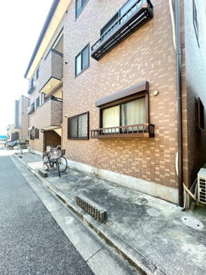 【その他共用部分】 | サンメゾン