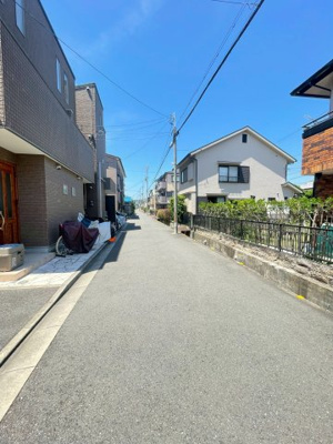【周辺】 | サンメゾン