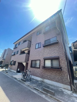 【外観】 | サンメゾン