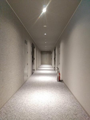 【ロビー】 | プリンセスライン東長崎