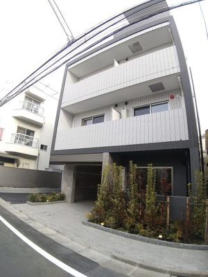 【外観】 | プリンセスライン東長崎