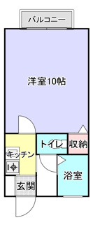 【間取り】 | サンセットテラス | ※図面と現況が異なった場合は、現況を優先といたします。