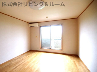 【居間・リビング】 | サンセットテラス