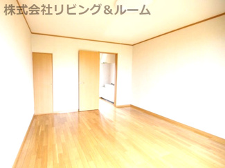 【居間・リビング】 | サンセットテラス