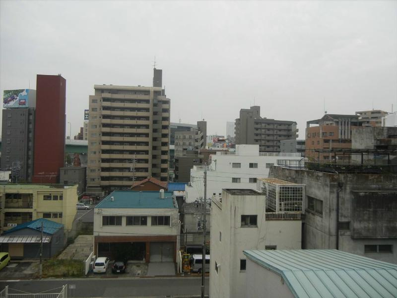 リアライズ鶴舞南Ⅰの展望|リアライズ鶴舞南Ⅰ