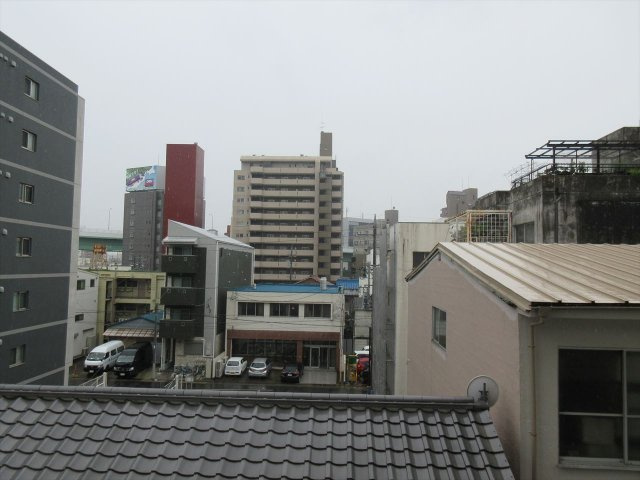 リアライズ鶴舞南Ⅰの展望|リアライズ鶴舞南Ⅰ