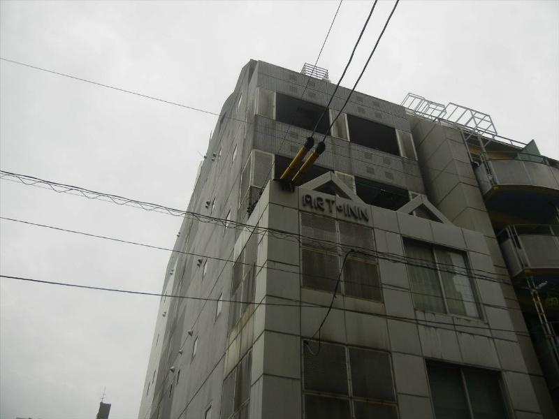 リアライズ鶴舞南Ⅰ