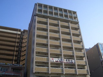 【外観】 | プリマクラッセ