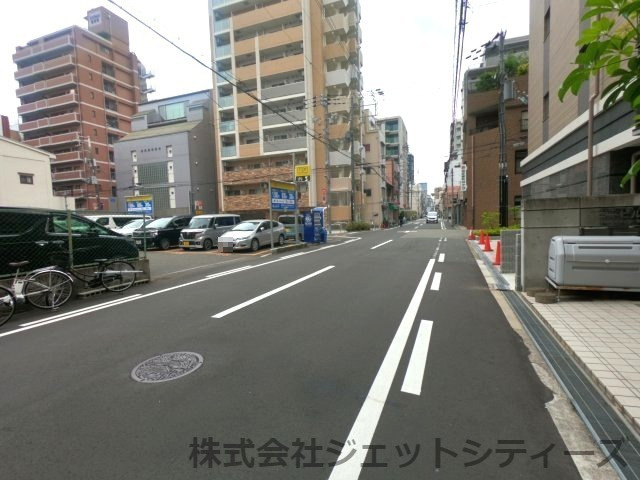 【周辺】 | コージィ天満
