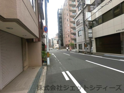 【周辺】 | コージィ天満