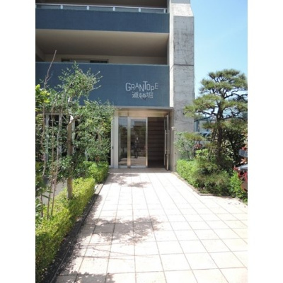 【エントランス】 | グラントープ道頓堀