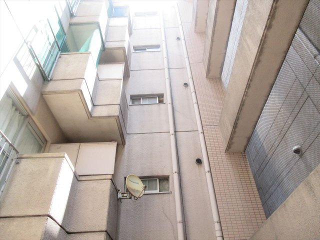 エシール白川の展望|エシール白川

