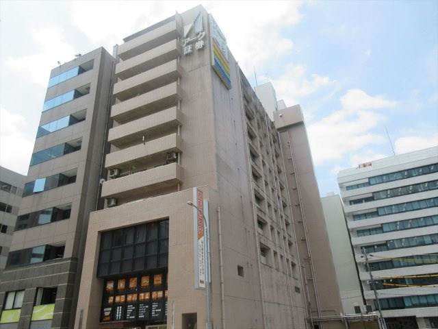 エシール白川