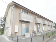 フォレシャルマンDの画像