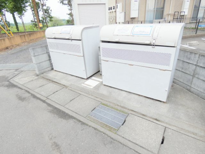 【その他共用部分】 | フォレシャルマンD