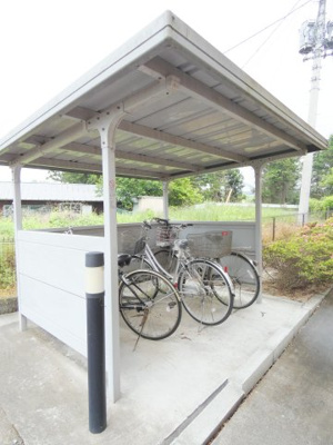 【その他共用部分】 | フォレシャルマンD