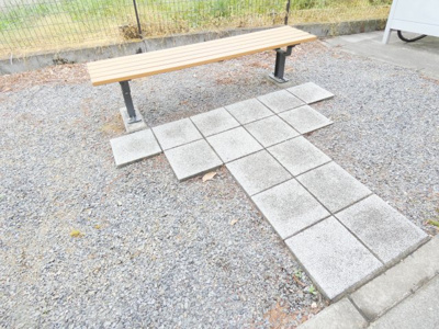 【その他共用部分】 | フォレシャルマンD