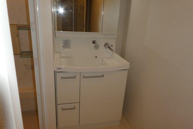 フローラの独立洗面台|シャンプードレッサー