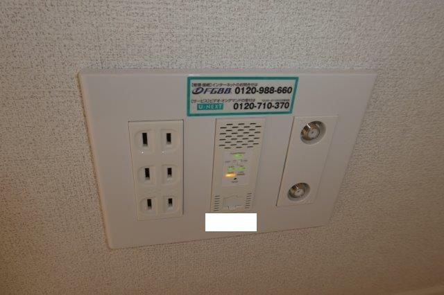 フローラの設備|無料ＷＩ－ＦＩ完備