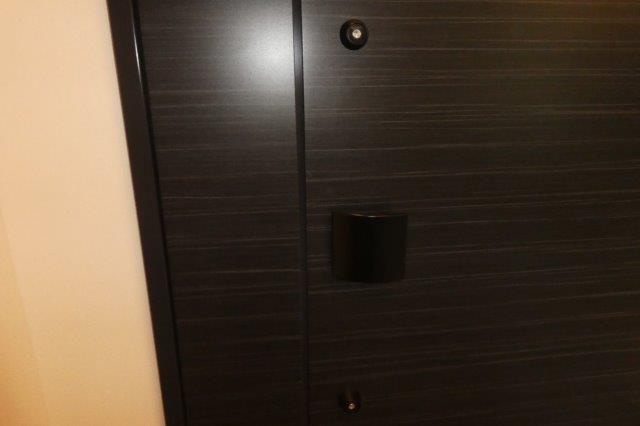 フローラのセキュリティ|ダブルオプナスキー