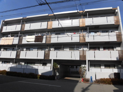 【外観】 | エトワール小松 | 綺麗な外観です。