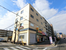 甲子園パークマンションの画像