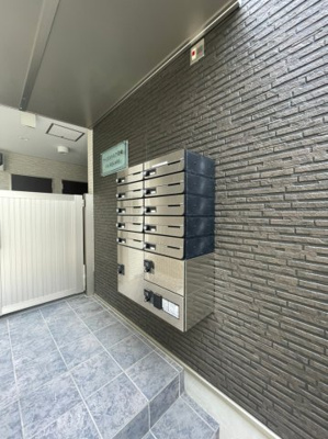 【その他共用部分】 | ケイズスクエア尼崎